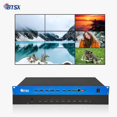 9 HDMI 1.3 Video Display Manager Maximum Resolution 4096x2160 60Hz for Your Customer Requirements