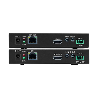 bitvisus 4K POE HDMI Extender 70M HDMI Transmitter And Receiver