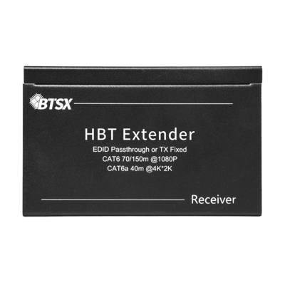 bitvisus 4K POE HDMI Extender 70M HDMI Transmitter And Receiver