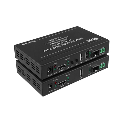 Real-Time Performance Video Wall Controller with YUV Color Space and Zero Latency in Compact 105*76*27mm Size