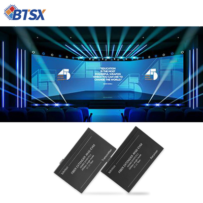4K60 KVM HDBT HDMI Extender 30km Long Distance HDMI Extender