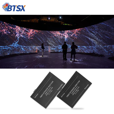 4K60 KVM HDBT HDMI Extender 30km Long Distance HDMI Extender