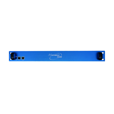 Rotating Splicing HDMI 4k Video Processor With 1 In And 16 Out 28nm FPGA Chip