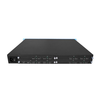 Rotating Splicing HDMI 4k Video Processor With 1 In And 16 Out 28nm FPGA Chip