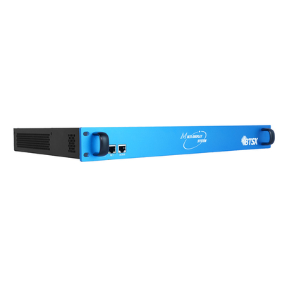 Rotating Splicing HDMI 4k Video Processor With 1 In And 16 Out 28nm FPGA Chip