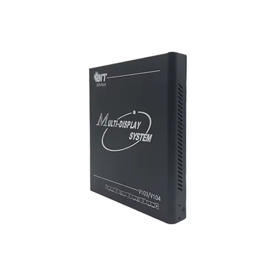 4K60 HDMI Multi Screen Expander for Ultra-Resolution Desktop Applications and Large Screen Walls
