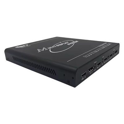4K 2x3 4x4 Multi View Hdmi Matrix 16x16 1x4 2x4 HDMI Video Wall Controller
