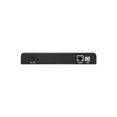 4X4 1X4 HDMI Matrix Switcher Video Wall Controller With Parallel Operation Support