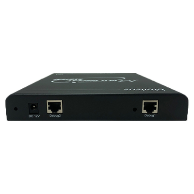 1X4 1X2 3D Dp Hdmi Video Processor 8K Multi Screen Video Controller