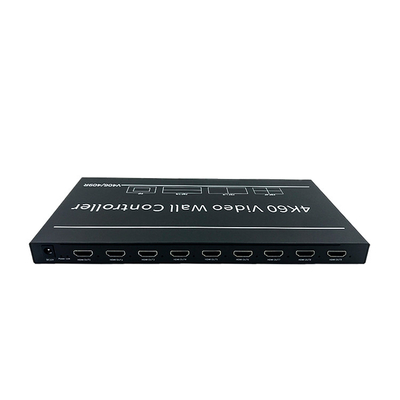 Audio Video Wall Controller 4K 8K HDMI Wall Projector 1x3 3x3 2x3 BIT-VWC-409R