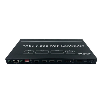 Audio Video Wall Controller 4K 8K HDMI Wall Projector 1x3 3x3 2x3 BIT-VWC-409R