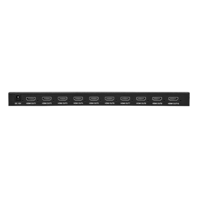 Bitvisus Point to point 2x4 2x5 1x10 Edge Blending Processor HDMI 8K Video Wall Controller