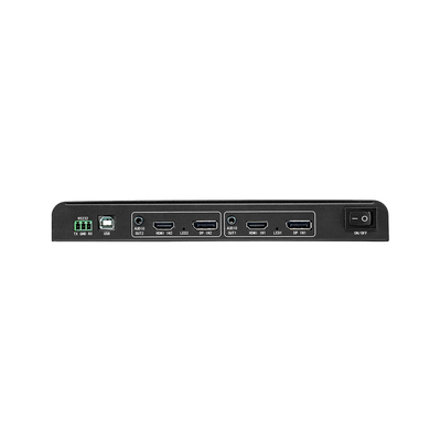 Bitvisus Multi Tv Display Controller 8K Supports Various Input/Output Configurations, Suitable For Complex EnvironmentsBIT-MSE-8K-208HD