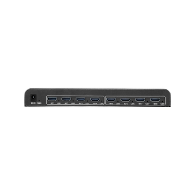 Bitvisus Multi Tv Display Controller 8K Supports Various Input/Output Configurations, Suitable For Complex EnvironmentsBIT-MSE-8K-208HD