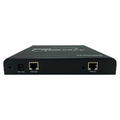Bitvisus Professional Audio Video Lighting Device 8k 1x1 1x2 2x1 2x2 1x4 Multi-Screen Splicing EDID Programmable Video ProcessorBIT-MSE-8K-204HD