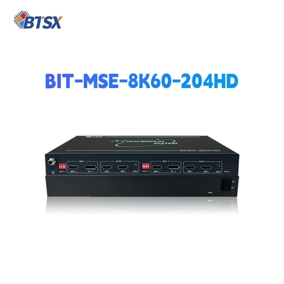 20W Power Consumption Control Room Video Walls Audio-Enhanced with HDMI Embedded Audio 3.5mm External Audio Jack