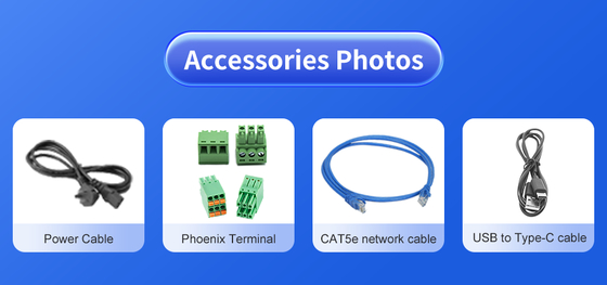 Control Room Video Wall 220V Power Source and RS232 Serial Port Control Methods for Seamless Surveillance
