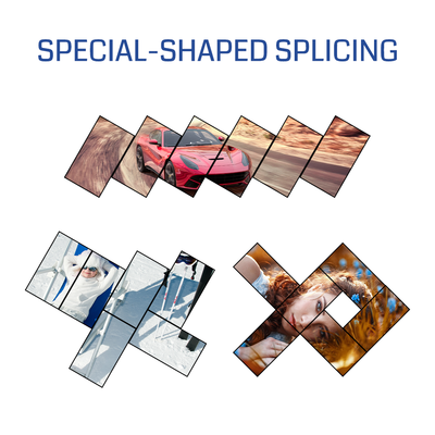 Special Size Mode The Ultimate Solution for Your Customer Requirements