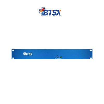 BIT-Dec64-09: Professional 4K60 Decoder & Video Wall Processor - 9 HDMI Outputs for Multi-Screen Display Control