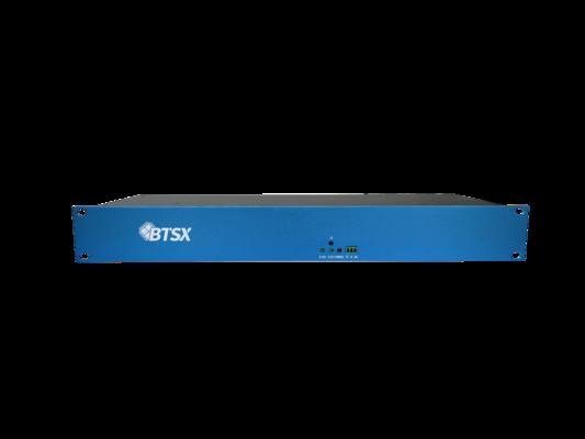 4K60 Gigabit Ethernet Decoding and Splicing Processor IP Stream Input Control Room NVR Decoder E-Map Security Monitoring Decoder