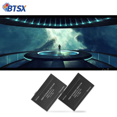 4K60 KVM HDBT HDMI Extender 30km Long Distance HDMI Extender