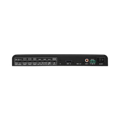Multi Screen HDMI Video Wall Controller Splitter 1 Input 4 Outputs