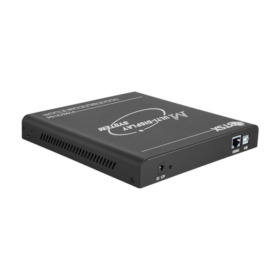 Industrial Grade HDMI Matrix Switcher 1X2 1X3 4K Videowall Controller
