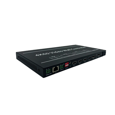 3x3 1x5 1x7 3x4 video wall controller 2K 4K 8K TV HDMI TV wall processor video wall controller