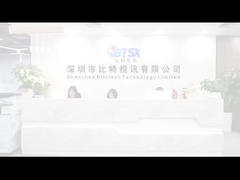 Shenzhen Bitvisus Technology Co,.Ltd