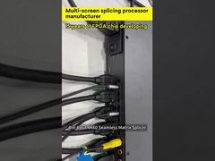 MD404Ma Video Processor