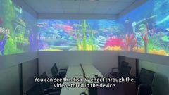 Introduction to the BIT-EPF Series Projection Fusion