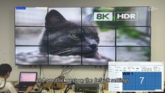 BIT-VWC-827MV Multi-screen Processor