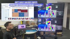 BIT-MV-4K60-1602   4K60 Multi Viewer
