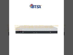 Professional 4K60 Decoder Video Wall Processor with 9 HDMI Outputs and 64x D1@30fps Decoding for Multi-Screen Display